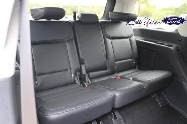 New 2027 Ford Expedition Platinum w/ Driver's Package RWD image 10