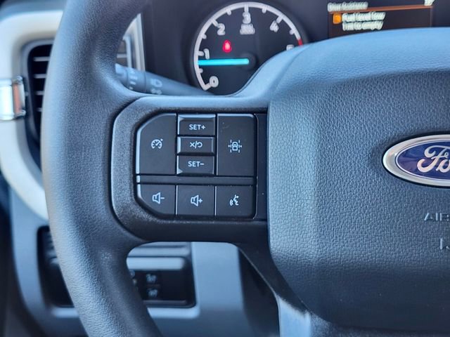 New 2025 Ford F350 XL w/ XL Chrome Package image 26