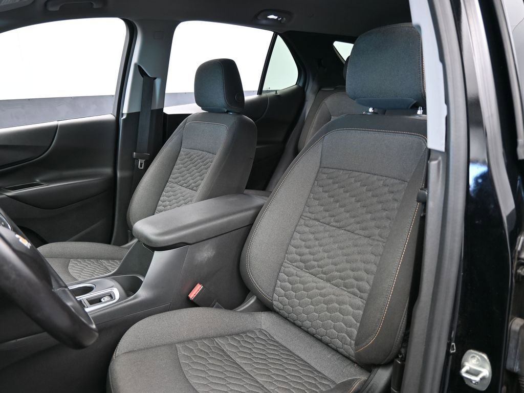 Used 2020 Chevrolet Equinox LT image 10