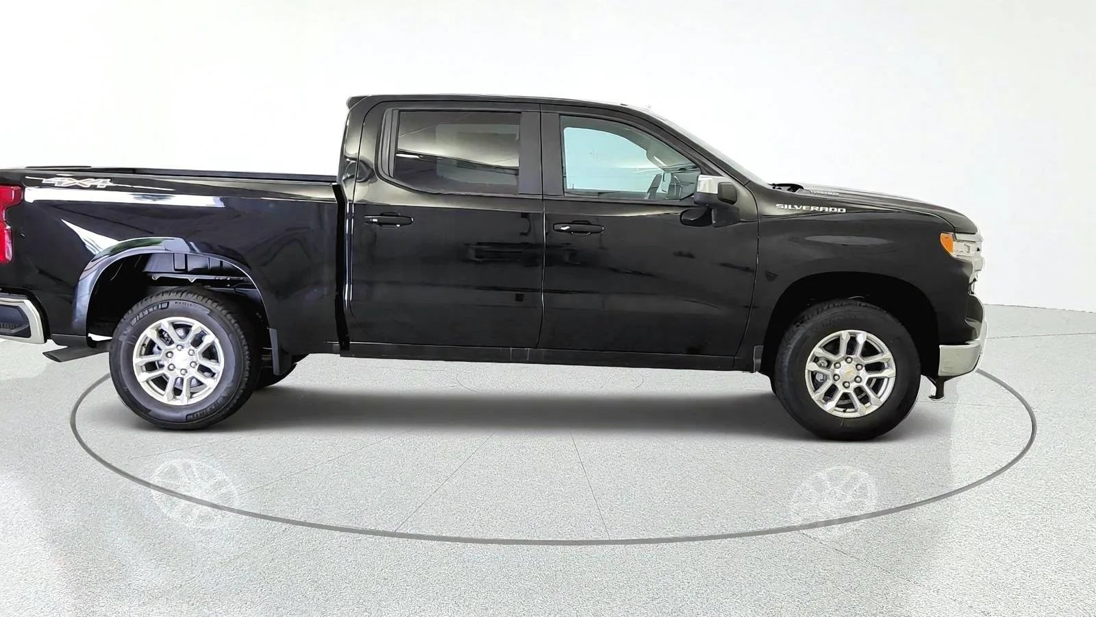 New 2026 Chevrolet Silverado 1500 LT AWD/4WD image 10