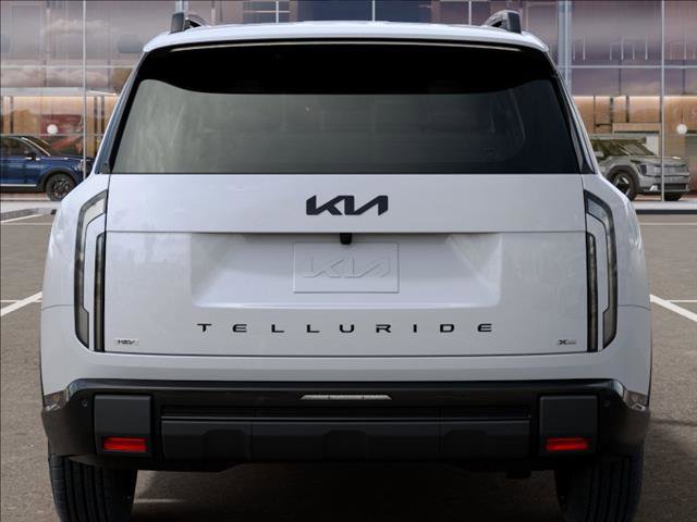 New 2027 Kia Telluride X-Line SX Prestige image 13