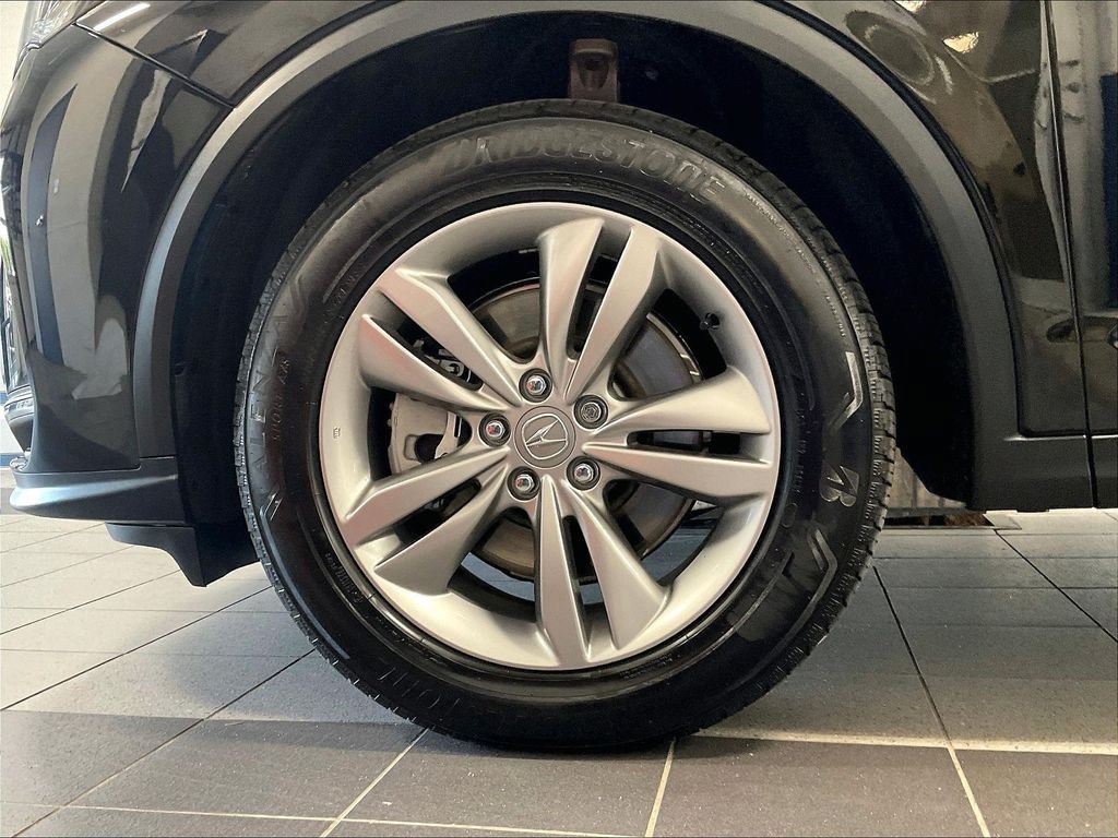 Used 2026 Acura MDX SH-AWD image 7