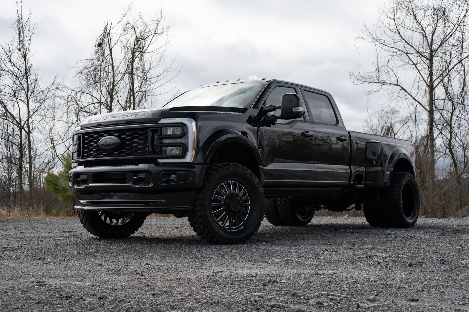 Used 2026 Ford F450 Lariat image 2