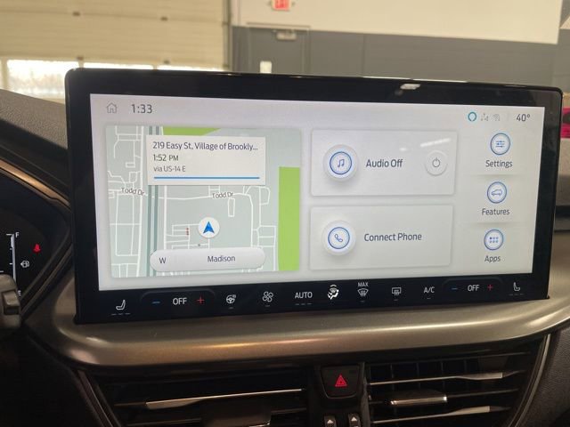 Used 2023 Ford Escape Active image 18