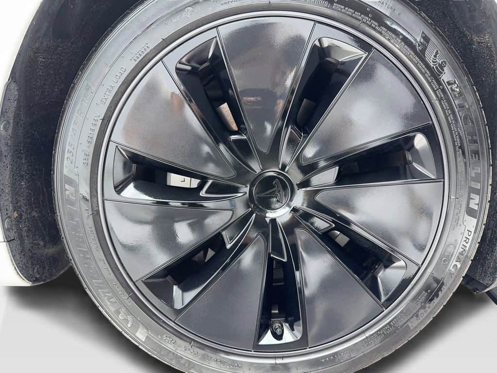 Used 2024 Tesla Model 3 Standard Range image 51