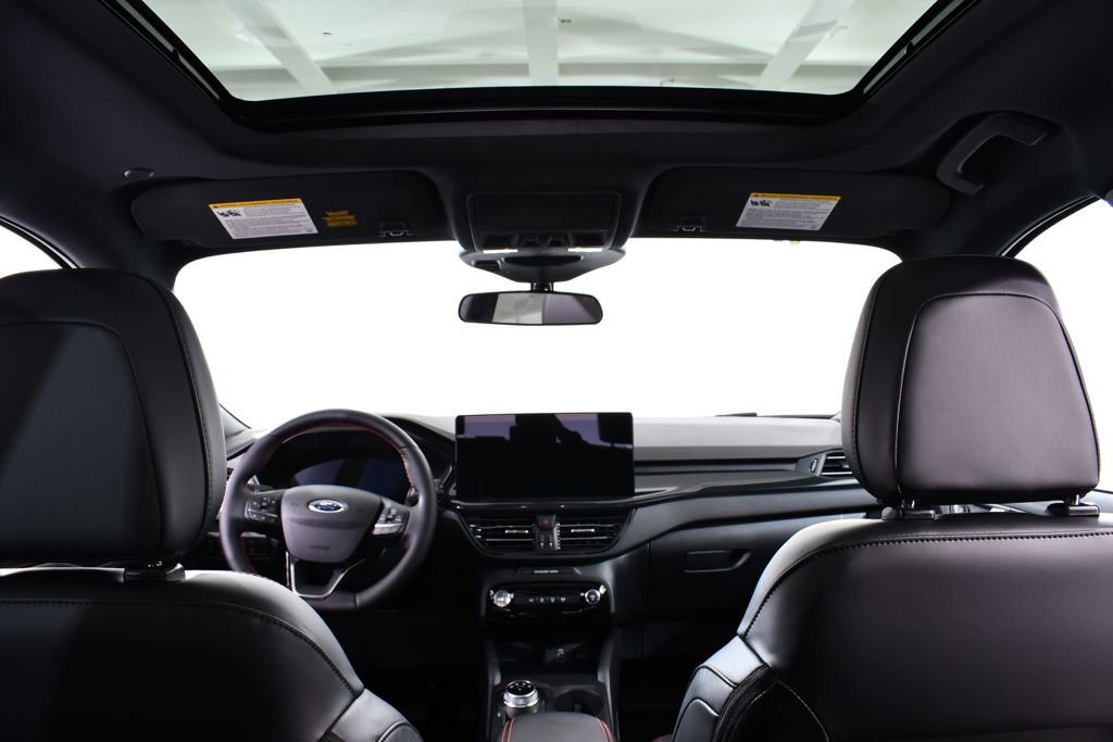 New 2026 Ford Escape ST-Line Select w/ Tech Pack #2 image 17