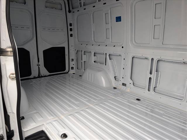 New 2026 Mercedes-Benz Sprinter 2500 image 17