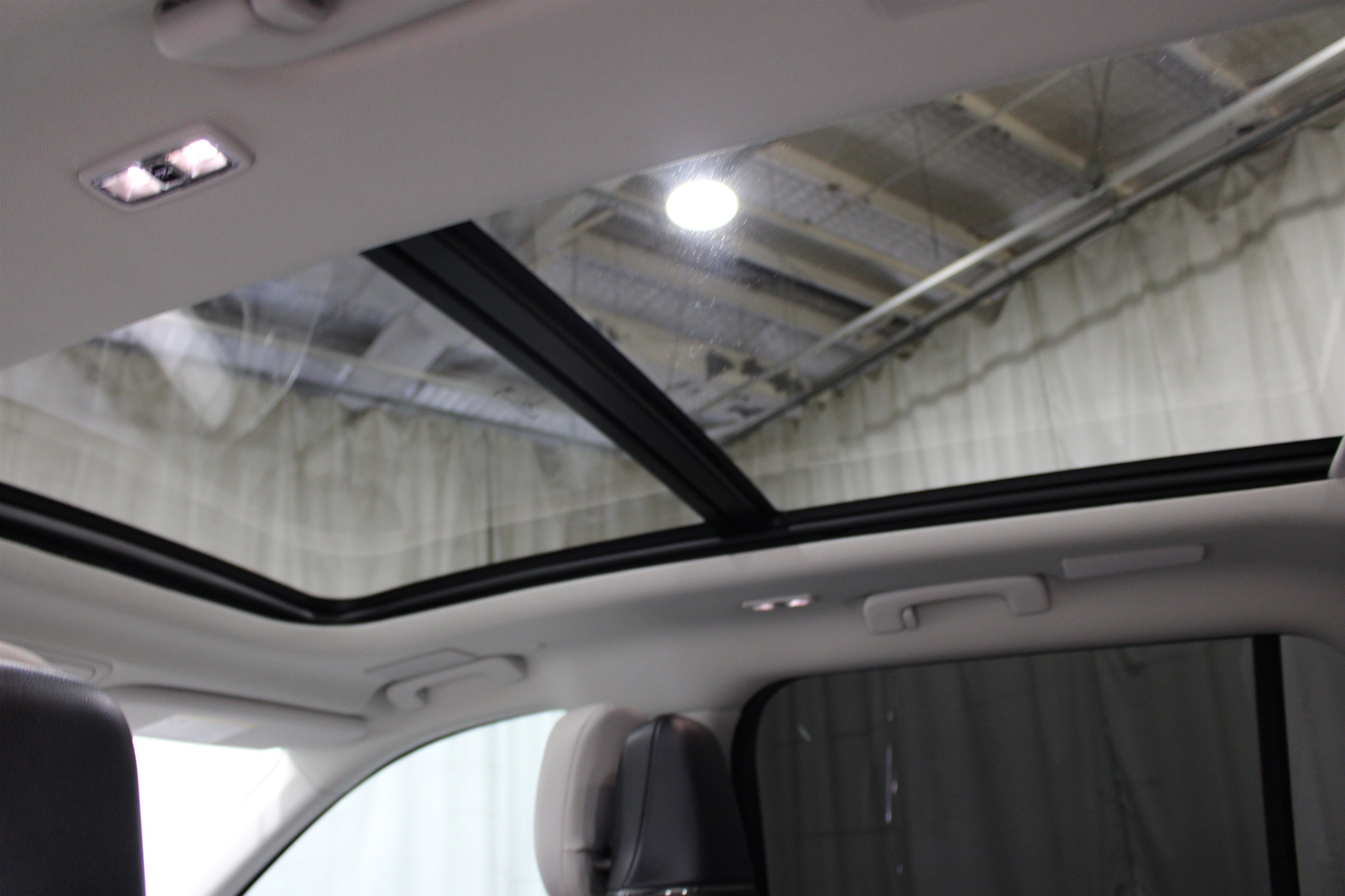 Certified 2026 Lincoln Aviator Reserve AWD/4WD image 24