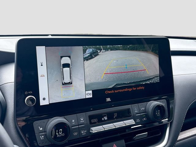 Used 2024 Toyota Grand Highlander Limited image 35