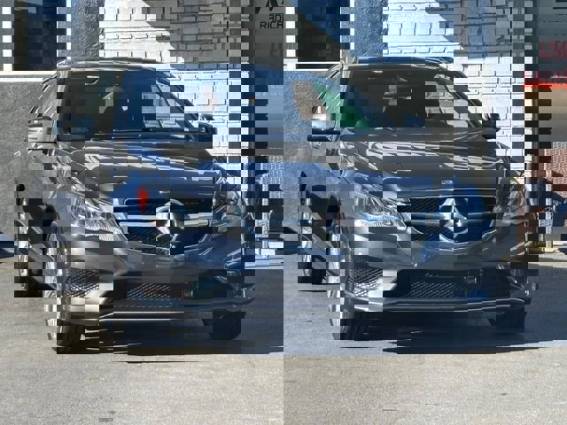 Used 2014 Mercedes-Benz E 350 Coupe image 2