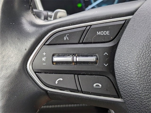 Used 2023 Hyundai Santa Fe Limited image 26