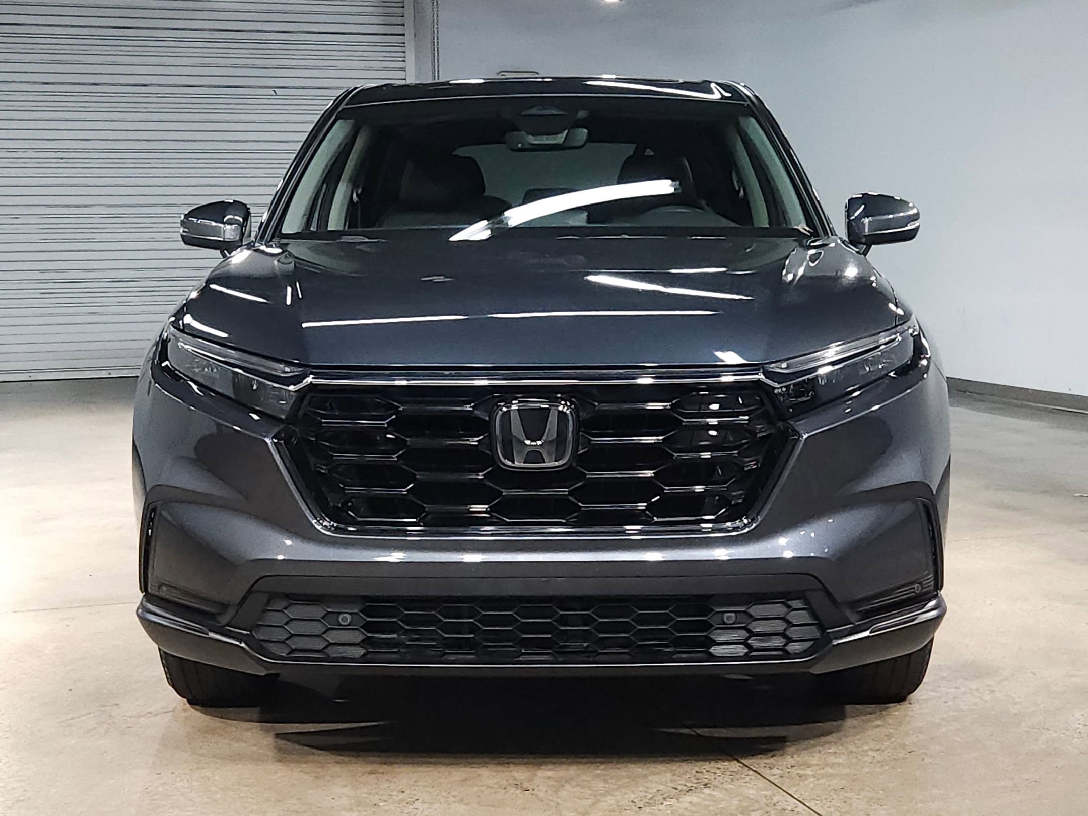 Used 2024 Honda CR-V EX-L image 2