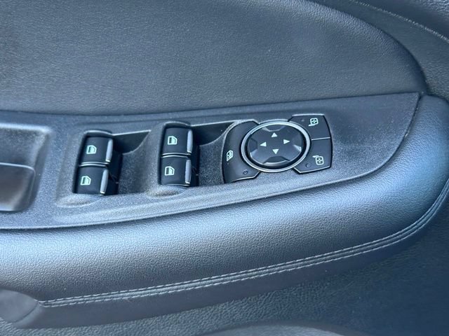 Used 2024 Ford Edge SEL AWD/4WD image 23