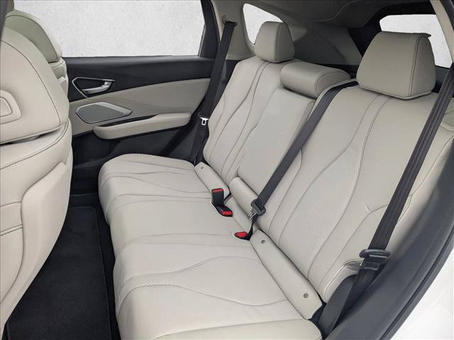 Used 2026 Acura RDX w/ Technology Package AWD/4WD image 16
