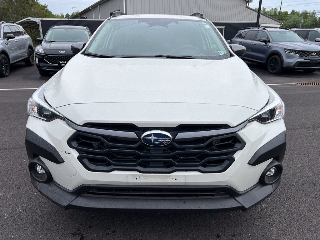 Used 2024 Subaru Crosstrek 2.0i Premium AWD/4WD image 12