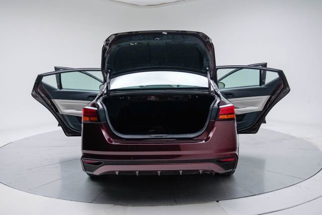 Used 2024 Nissan Altima 2.5 SV image 21