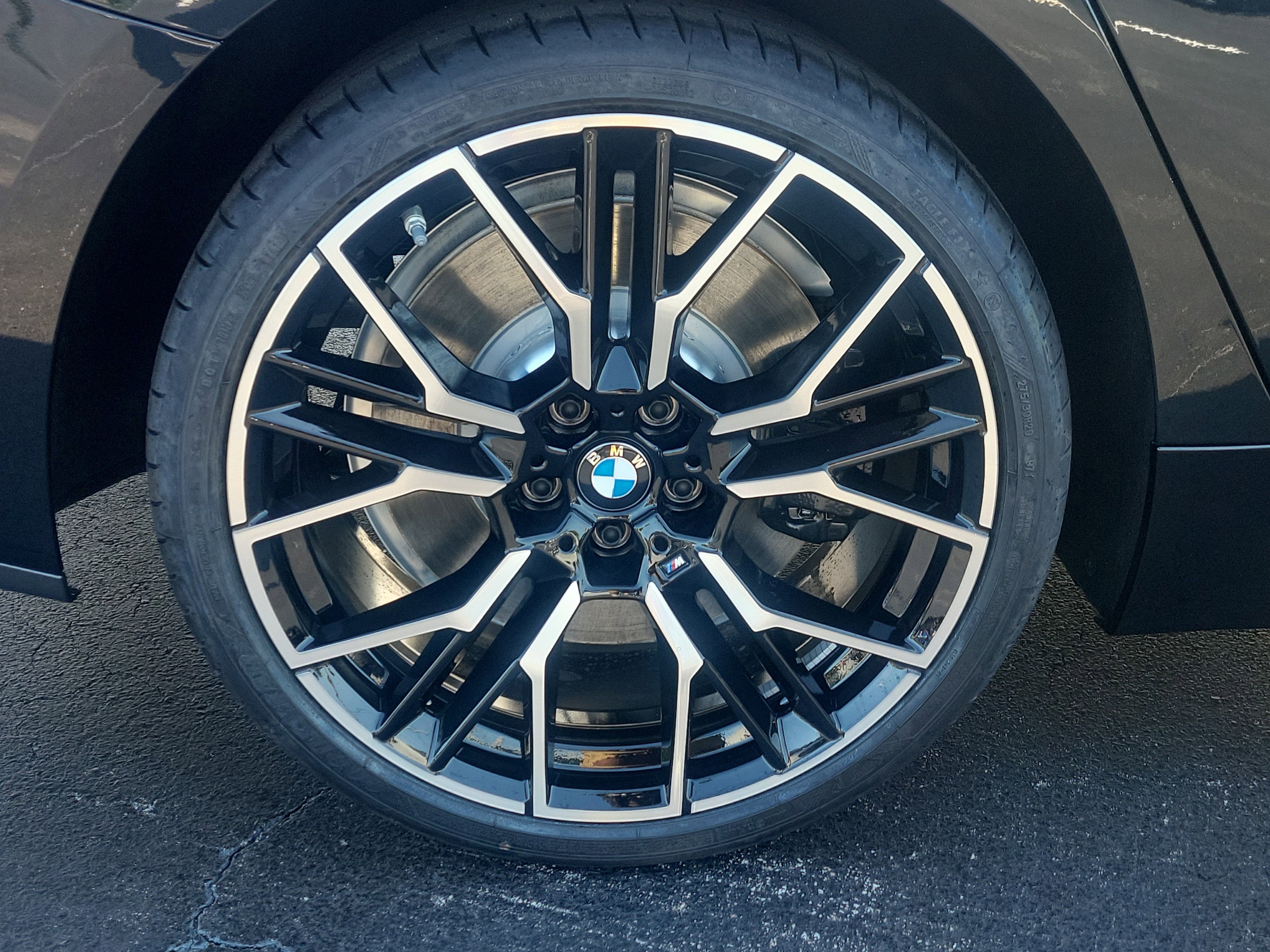 New 2026 BMW 840i w/ M Sport Professional Package image 6