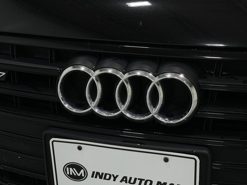 Used 2017 Audi S7 Prestige image 39