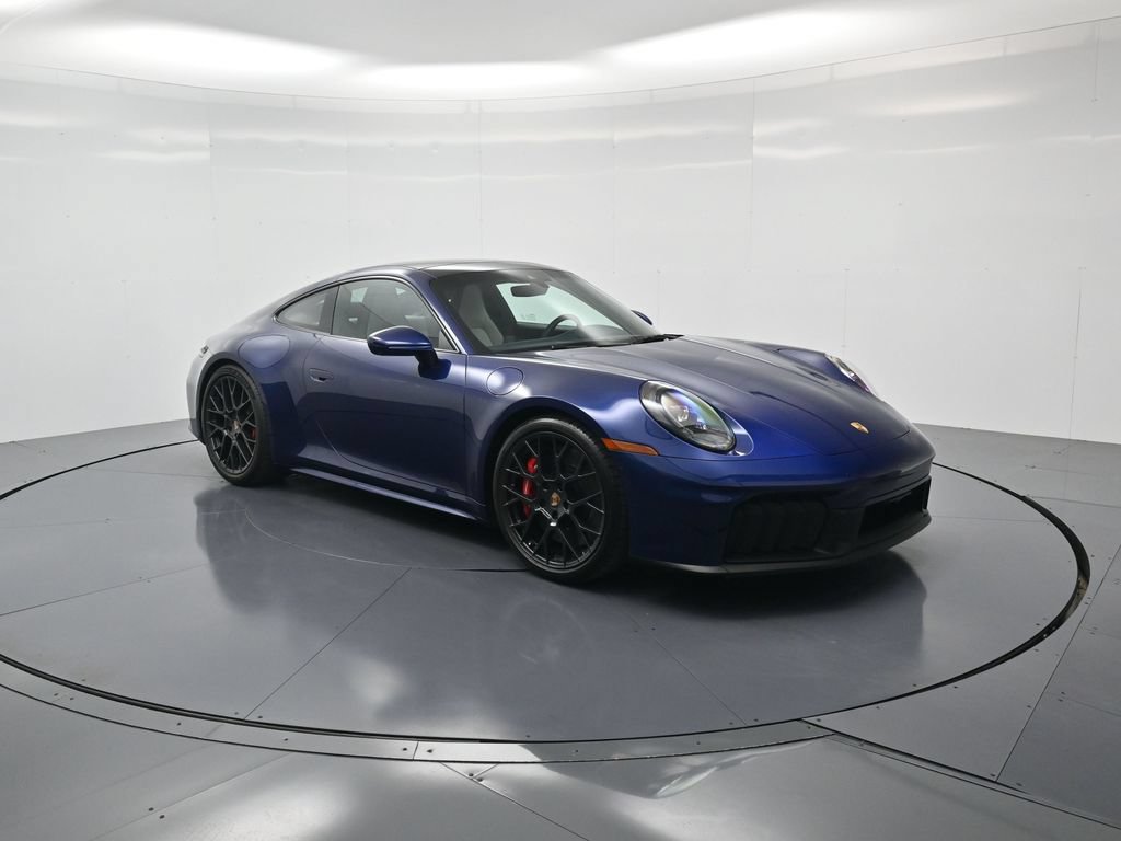 Used 2026 Porsche 911 Carrera GTS RWD image 32