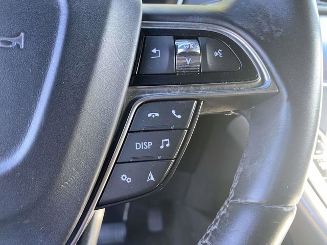 Used 2020 Lincoln Nautilus FWD w/ Equipment Group 101A image 24