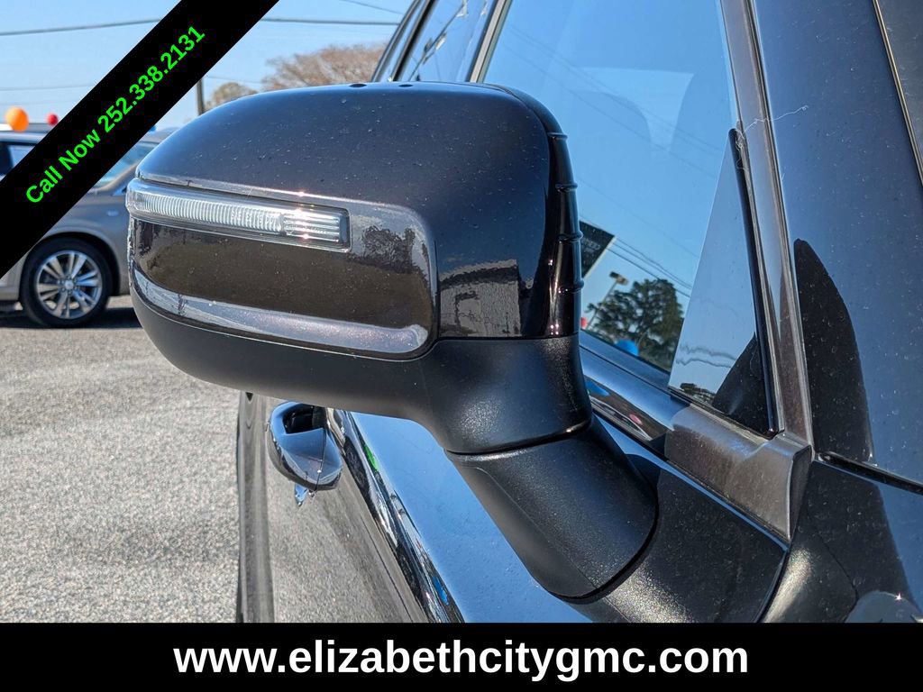 Used 2022 Kia Telluride EX w/ EX Premium Package image 11