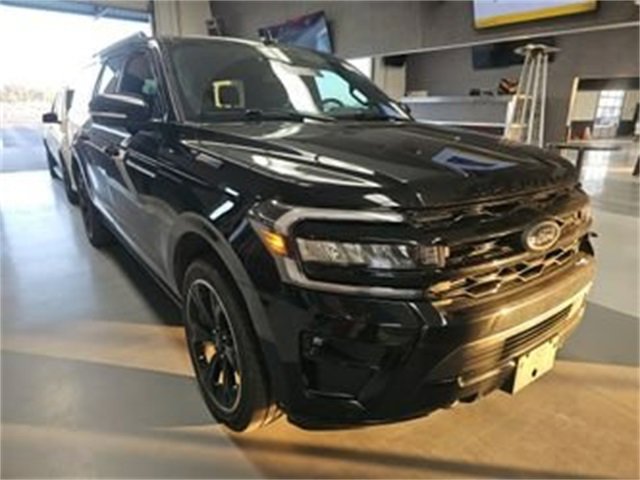 Used 2023 Ford Expedition Max Limited