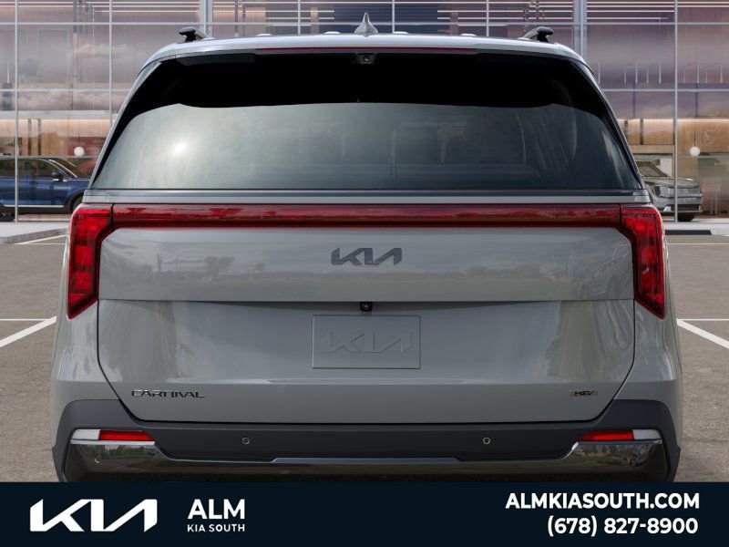 New 2026 Kia Carnival SX image 13