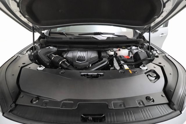 Certified 2025 Buick Enclave Avenir w/ Super Cruise Package image 5