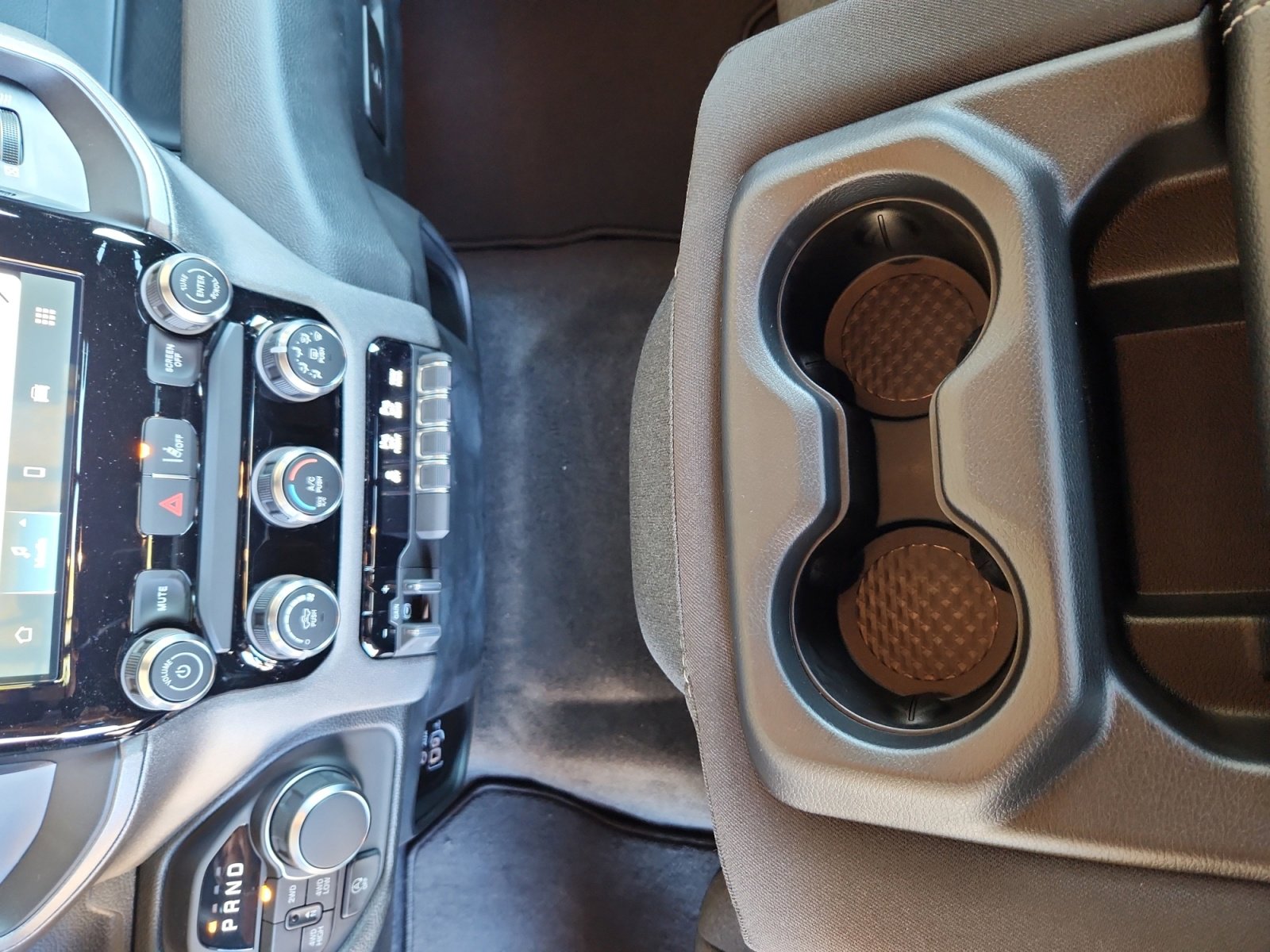 New 2026 RAM 1500 Express image 15