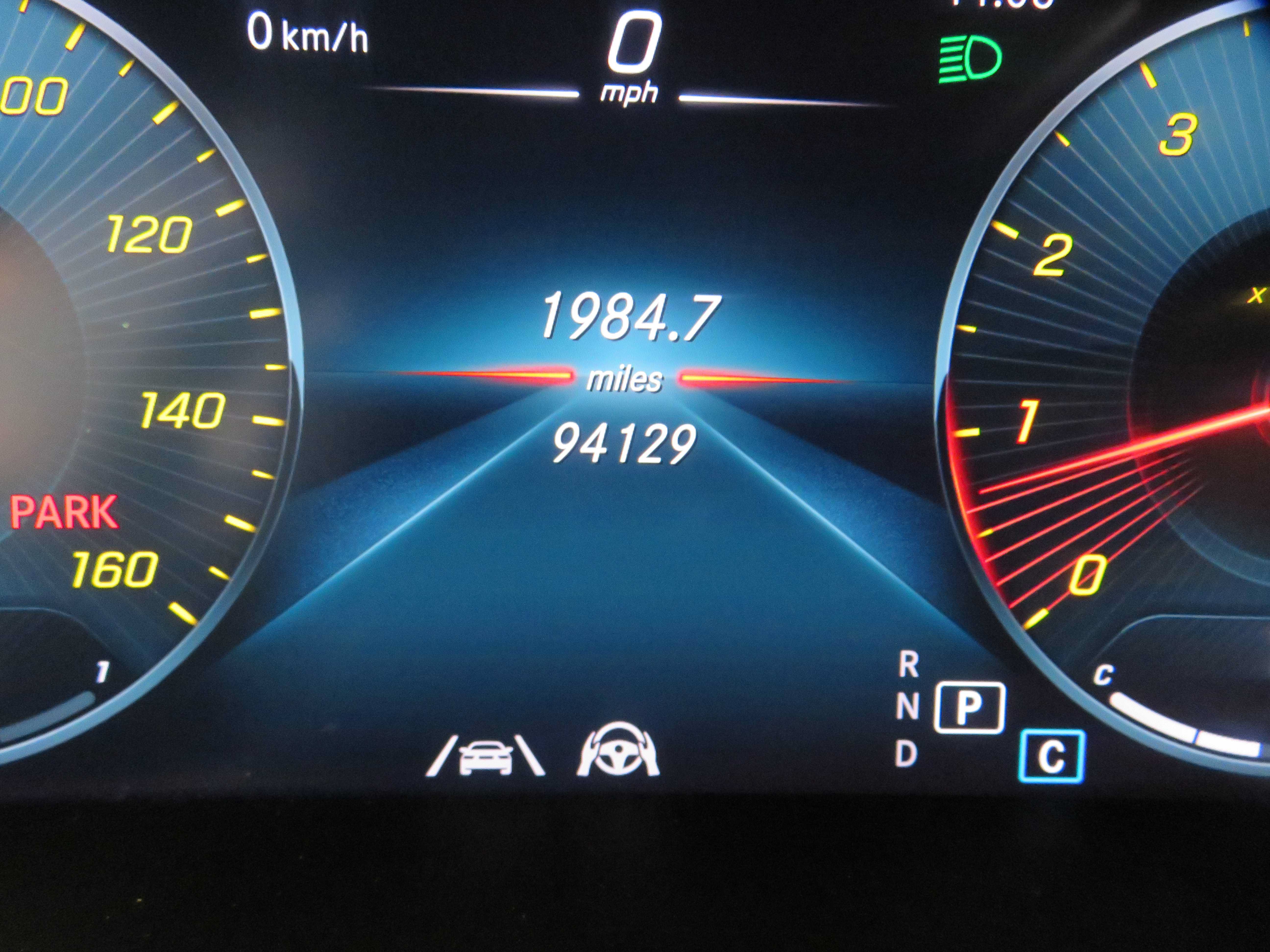 Used 2021 Mercedes-Benz C 300 Cabriolet image 26