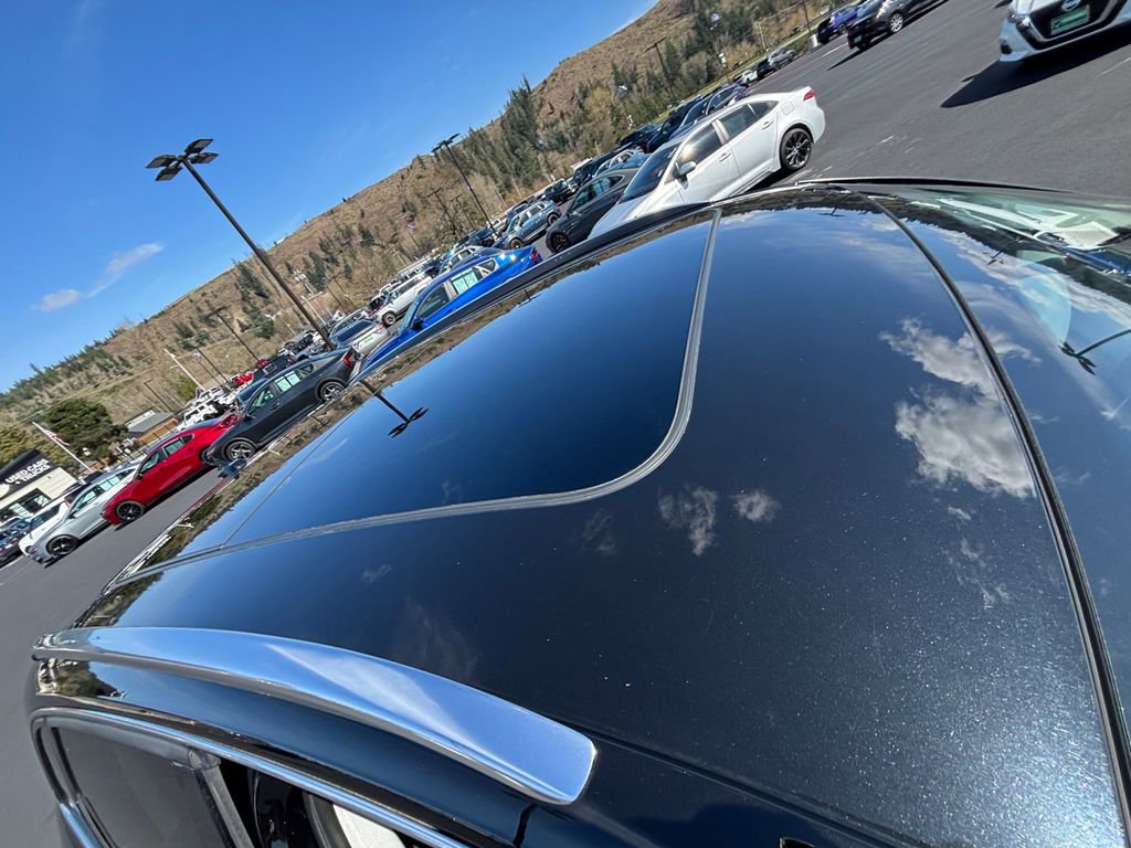 Used 2017 Audi Q5 3.0T Premium Plus w/ Technology Package image 29