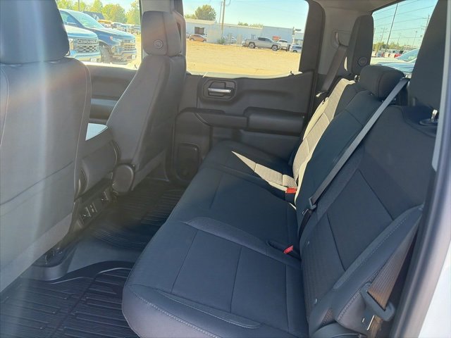 New 2026 GMC Sierra 1500 Pro w/ Graphite Edition image 11