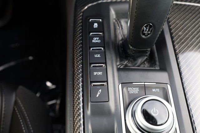 Certified 2022 Maserati Levante Modena S image 20