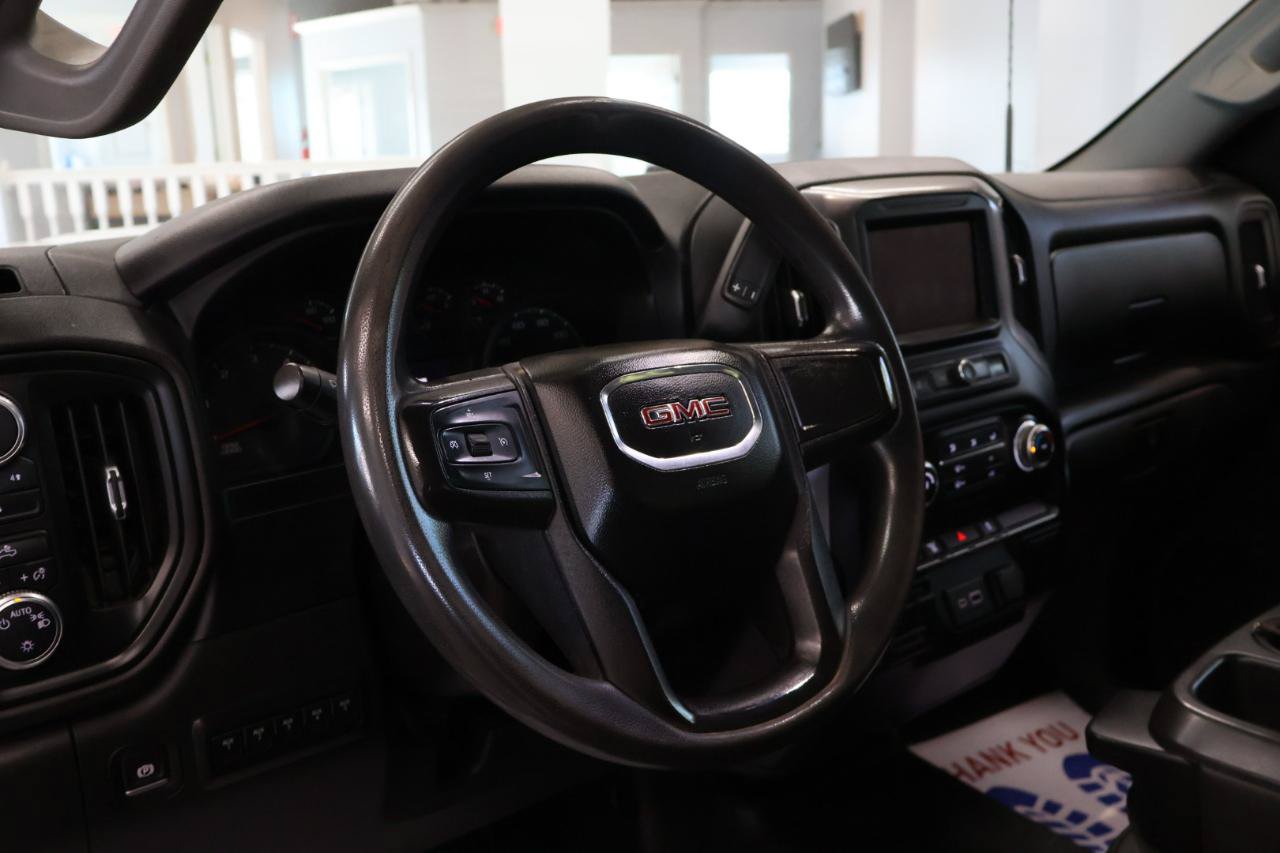 Used 2021 GMC Sierra 3500 4x4 Regular Cab w/ Convenience Package image 14