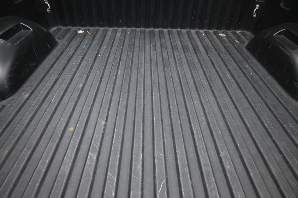 Used 2023 Toyota Tundra Limited w/ Power Package AWD/4WD image 23