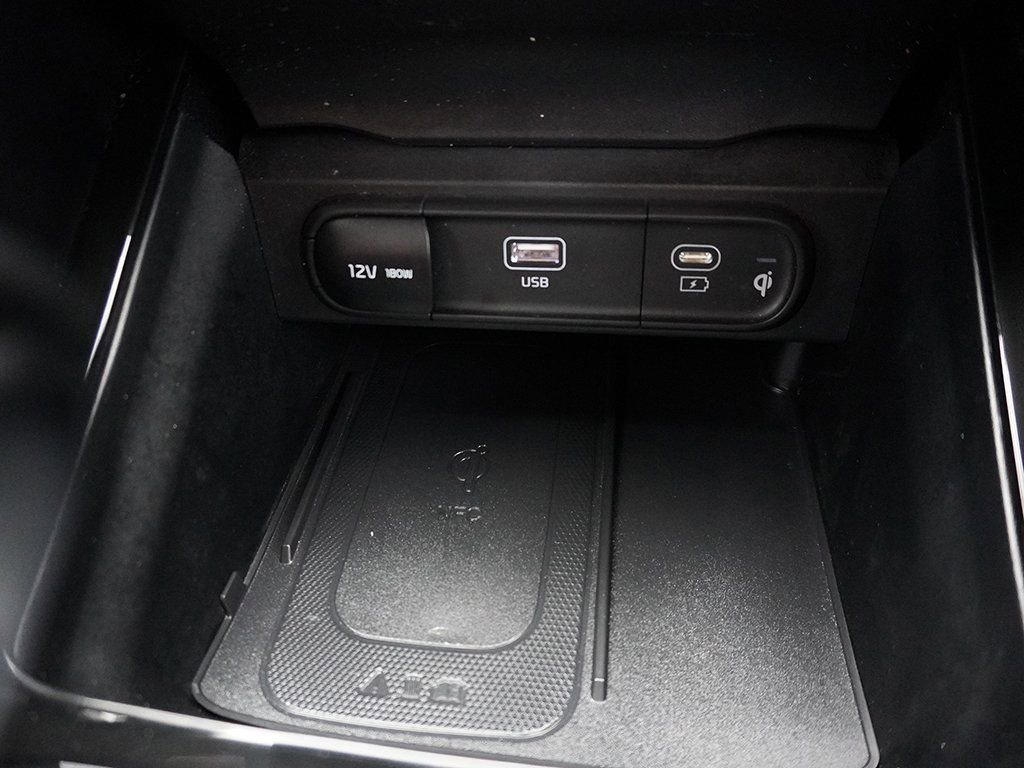 Used 2024 Kia Telluride SX Prestige image 76