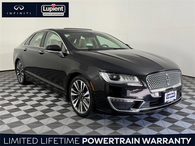 Used 2020 Lincoln MKZ Reserve