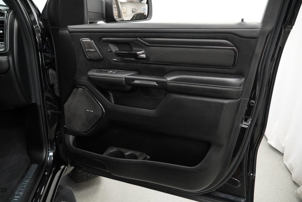 Used 2025 RAM 1500 RHO w/ RHO Level 1 Equipment Group AWD/4WD image 47
