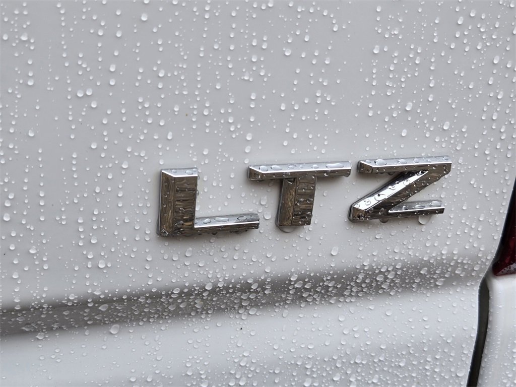 Used 2020 Chevrolet Silverado 2500 LTZ w/ LTZ Texas Edition image 11