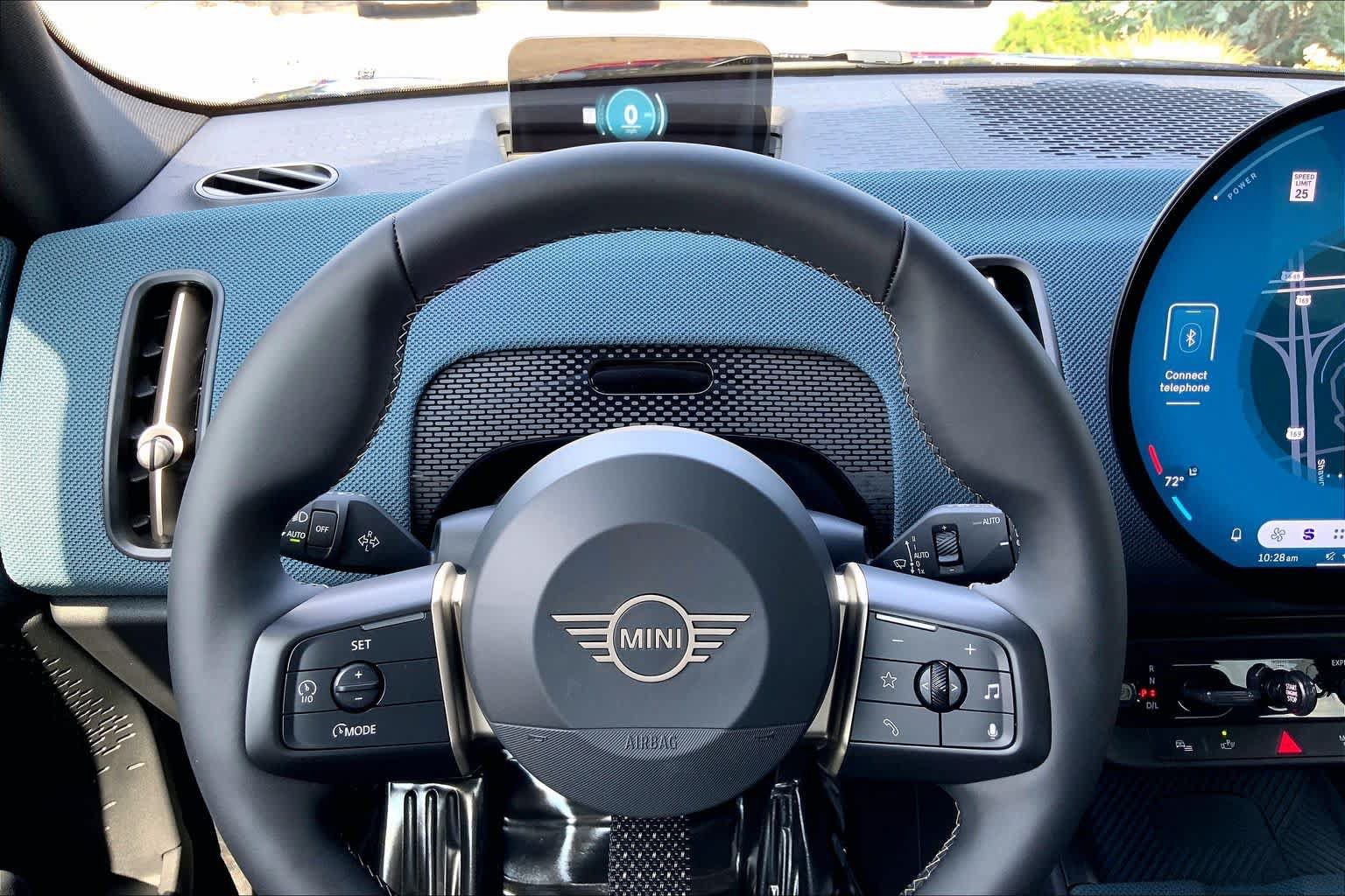 New 2027 MINI Cooper Countryman S AWD/4WD image 20