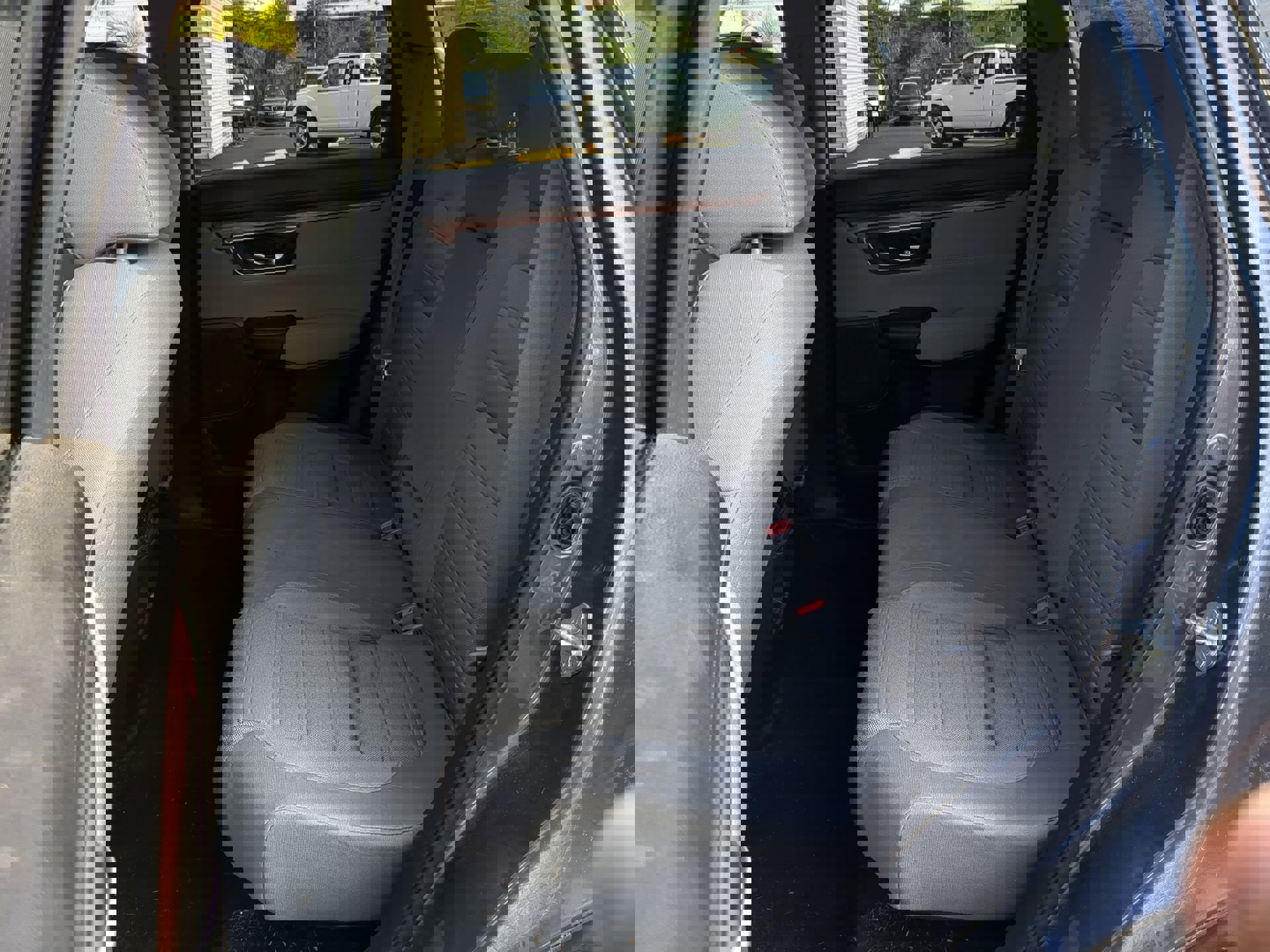 Used 2020 Honda CR-V EX image 14