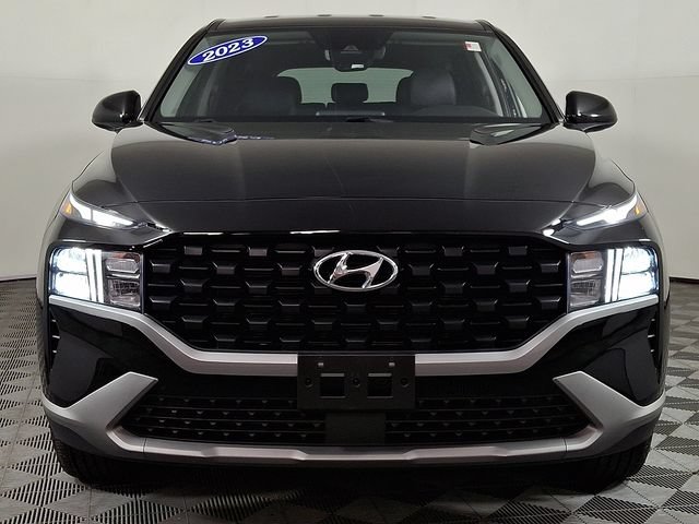 Used 2023 Hyundai Santa Fe SE AWD/4WD image 5