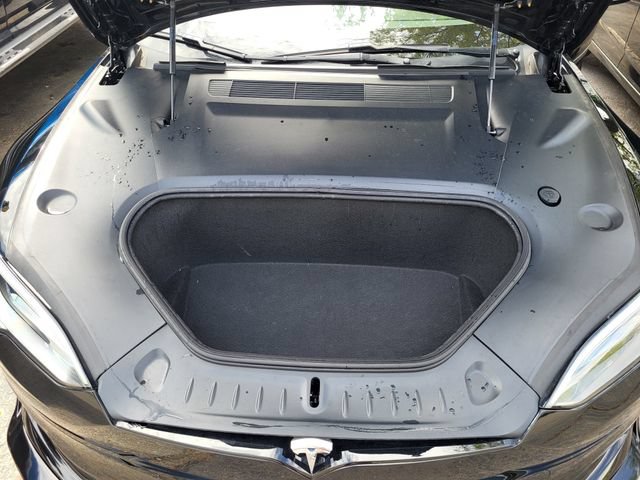 Used 2023 Tesla Model S Plaid AWD/4WD image 22