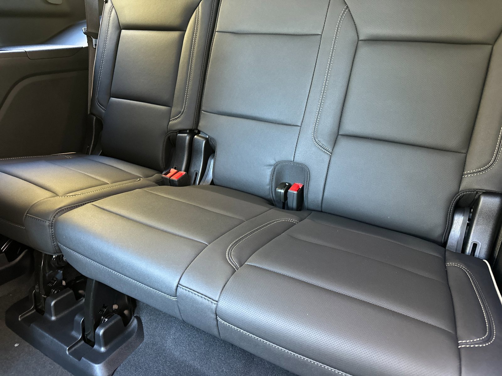 New 2026 Chevrolet Tahoe Premier image 18