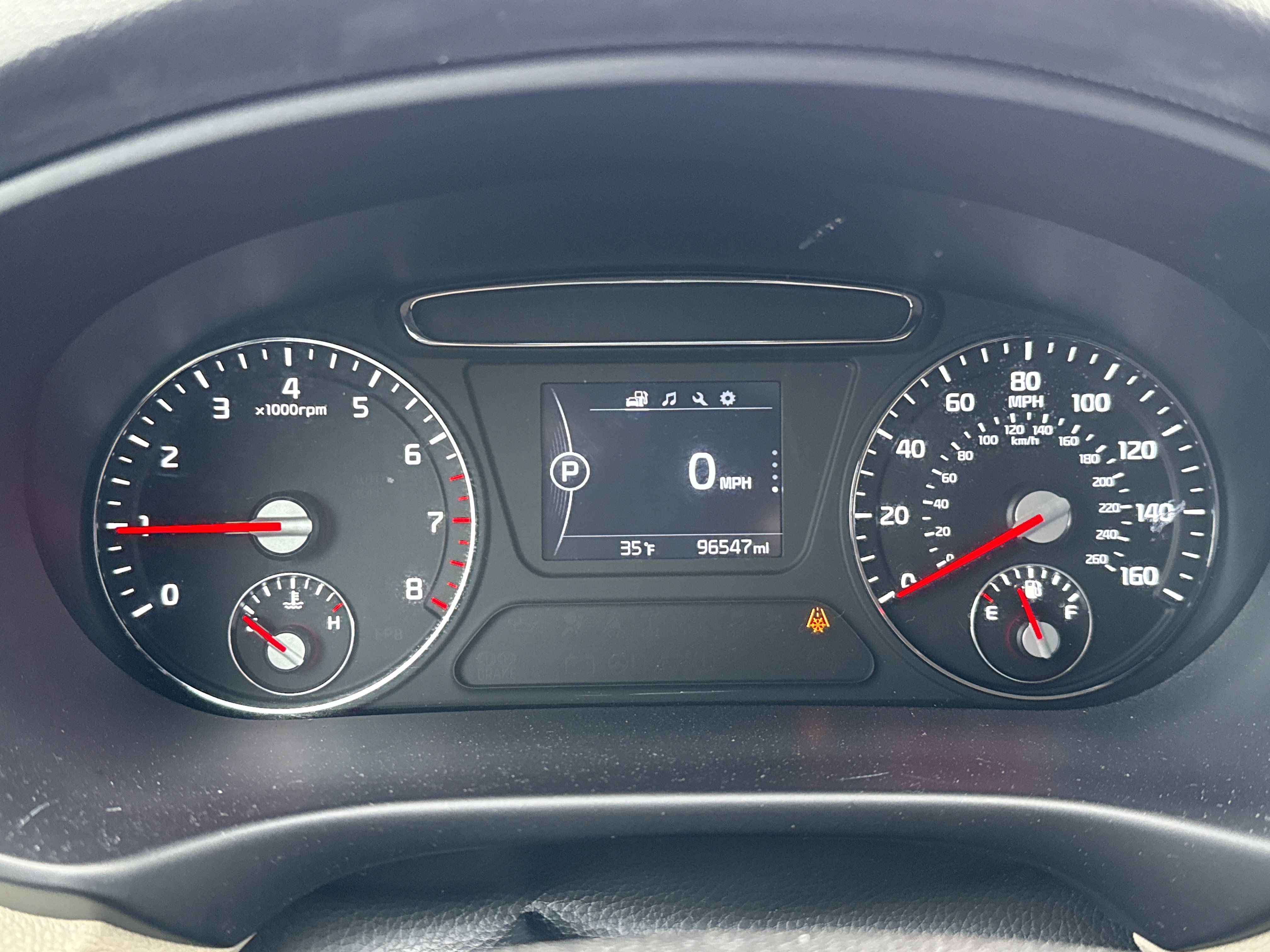 Used 2016 Kia Sorento LX w/ LX Convenience Package image 20