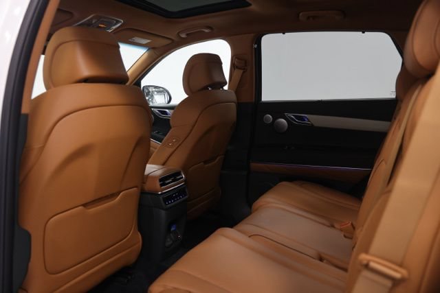 New 2026 Genesis GV80 3.5T Advanced AWD/4WD image 35