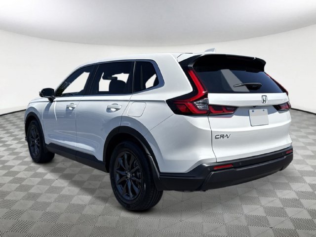 New 2027 Honda CR-V EX-L image 4