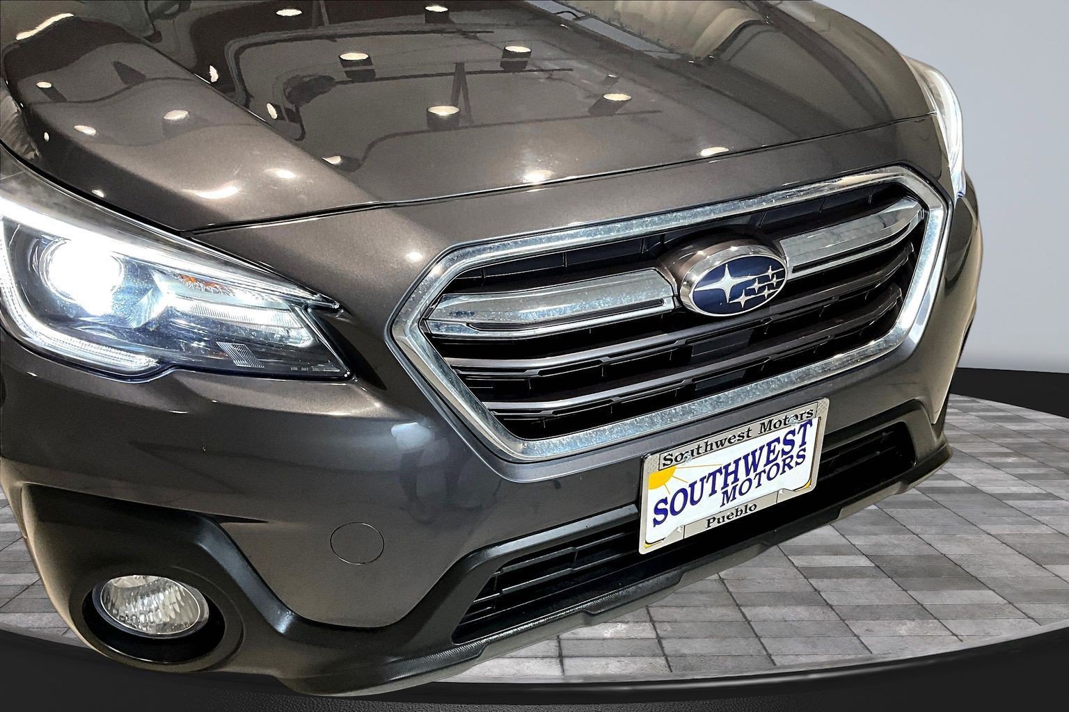 Used 2019 Subaru Outback 2.5i Limited AWD/4WD image 31
