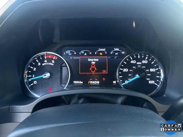 Used 2022 Ford F250 Lariat w/ Lariat Ultimate Package image 16