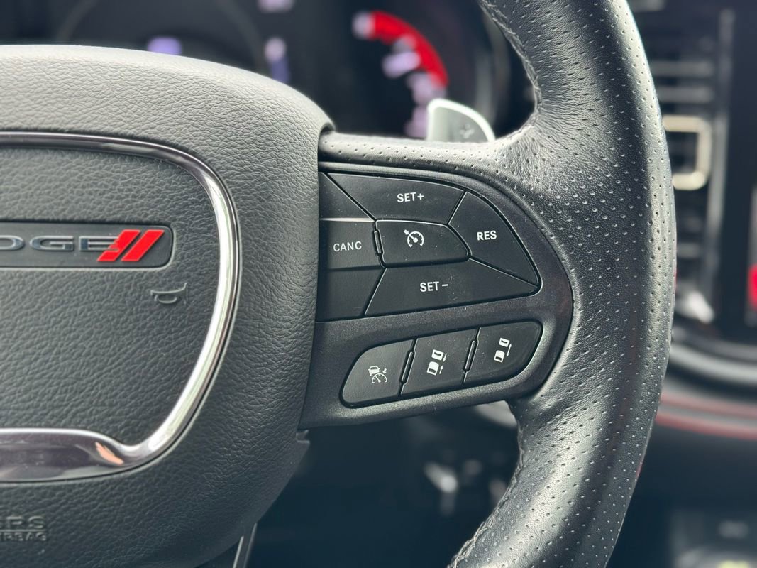 Used 2024 Dodge Durango R/T image 22